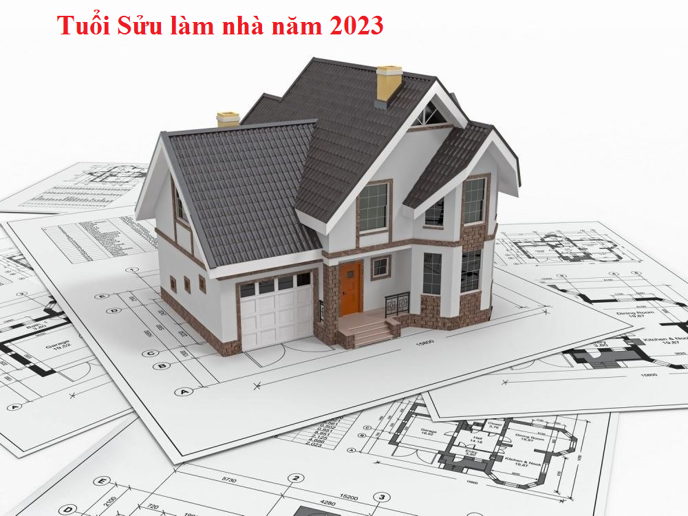 Những người tuổi Sửu sinh năm nào?