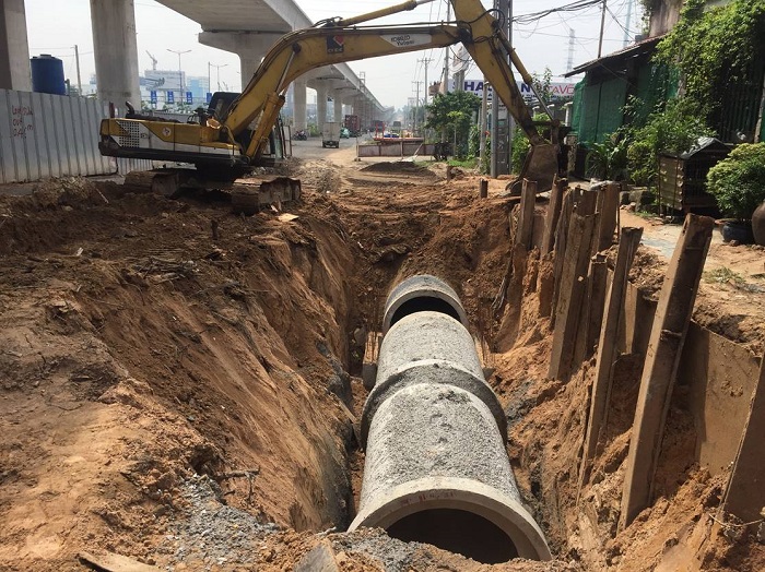 Công trình công nghiệp