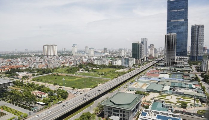 Đất ODT là gì?