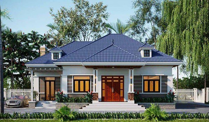 Gia chủ tuổi Mậu Thìn 1988 lưu ý gì khi xây nhà năm 2023?