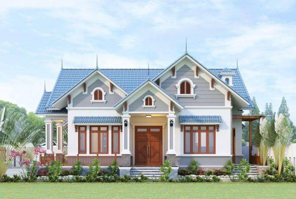 Tuổi Canh Thìn 2000 xây nhà năm 2023