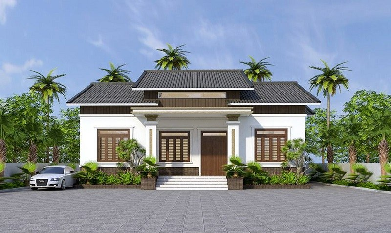 Gia chủ tuổi Mậu Thìn 1988 lưu ý gì khi xây nhà năm 2023?