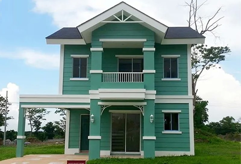 Ngoại thất