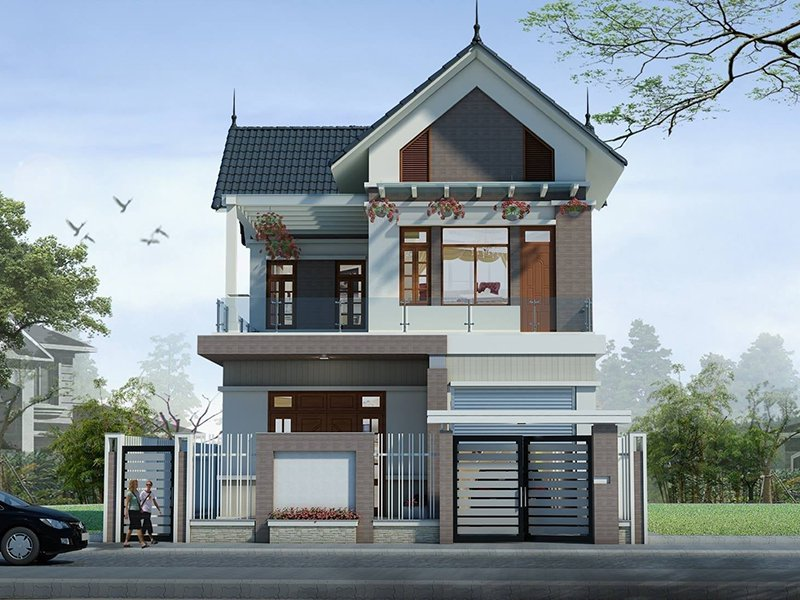 Tuổi Nhâm Thìn 1952 xây nhà năm 2023