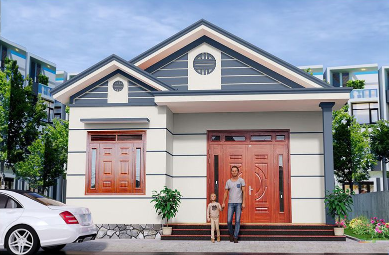 Giải thích hướng tốt xấu trong phong thủy nhà của tuổi Bính Thìn 1976
