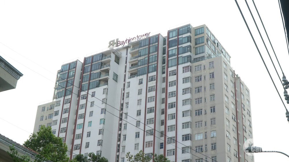 Các tuyến xe bus di chuyển gần Ngã tư Bảy Hiền