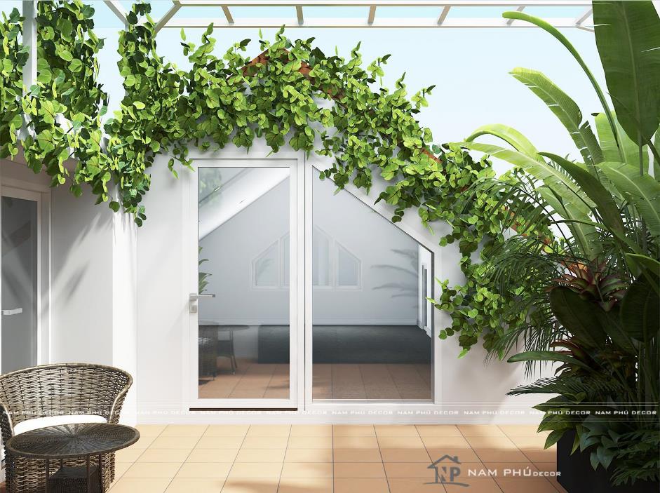 Gợi ý phong cách thiết kế, tạo không gian sống đẳng cấp cho các căn hộ cao cấp- Ảnh 10.