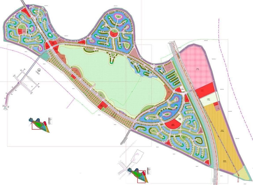 Vinhomes Royal Island: Dự án khu đô thị tại Hải Phòng- Ảnh 2.