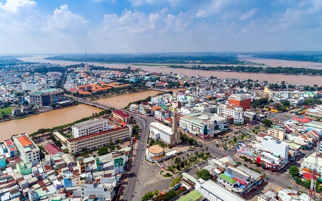 Diện tích tách thửa tối thiểu trên địa bàn tỉnh Tiền Giang là bao nhiêu?