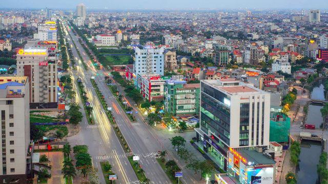 Diện tích tối thiểu được phép tách thửa đất tại Hải Phòng là bao nhiêu?