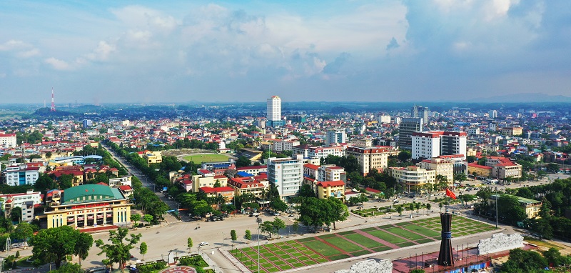 Diện t&iacute;ch tối thiểu được ph&eacute;p t&aacute;ch thửa đất tại Th&aacute;i Nguy&ecirc;n l&agrave; bao nhi&ecirc;u