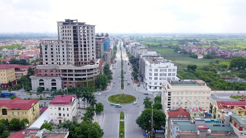 Diện tích tối thiểu được phép tách thửa đất tại Bắc Ninh hiện nay là bao nhiêu