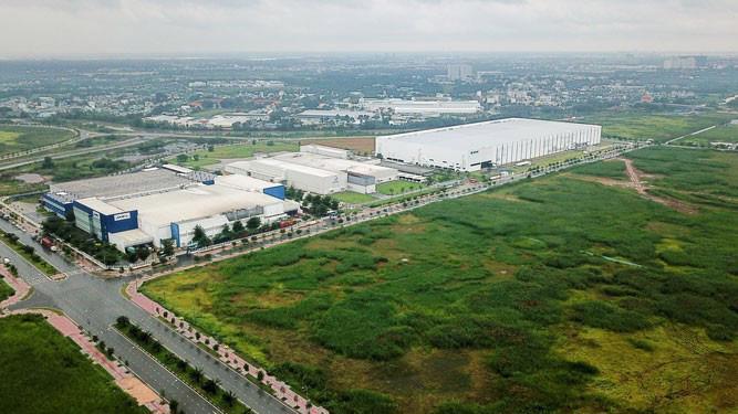 Giảm 30% tiền thu&ecirc; đất phải nộp (ph&aacute;t sinh thu) của năm 2023 đối với người thu&ecirc; đất