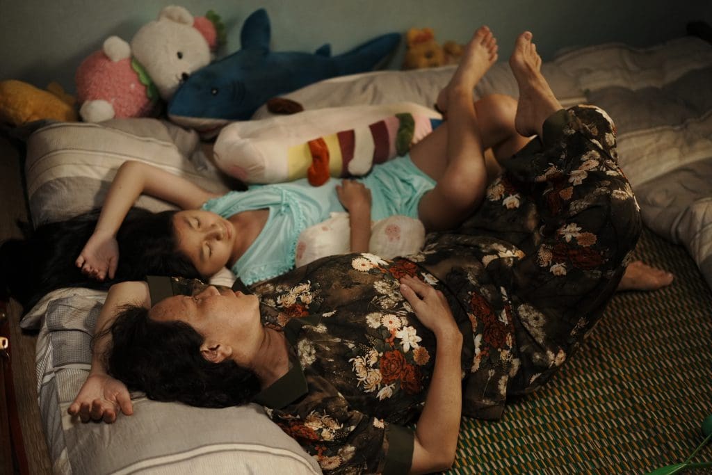 Sau Ái Phương, Nguyễn Hùng gây nhói tim khi sáng tác và thể hiện nhạc phim “Cục vàng của ngoại”- Ảnh 5.