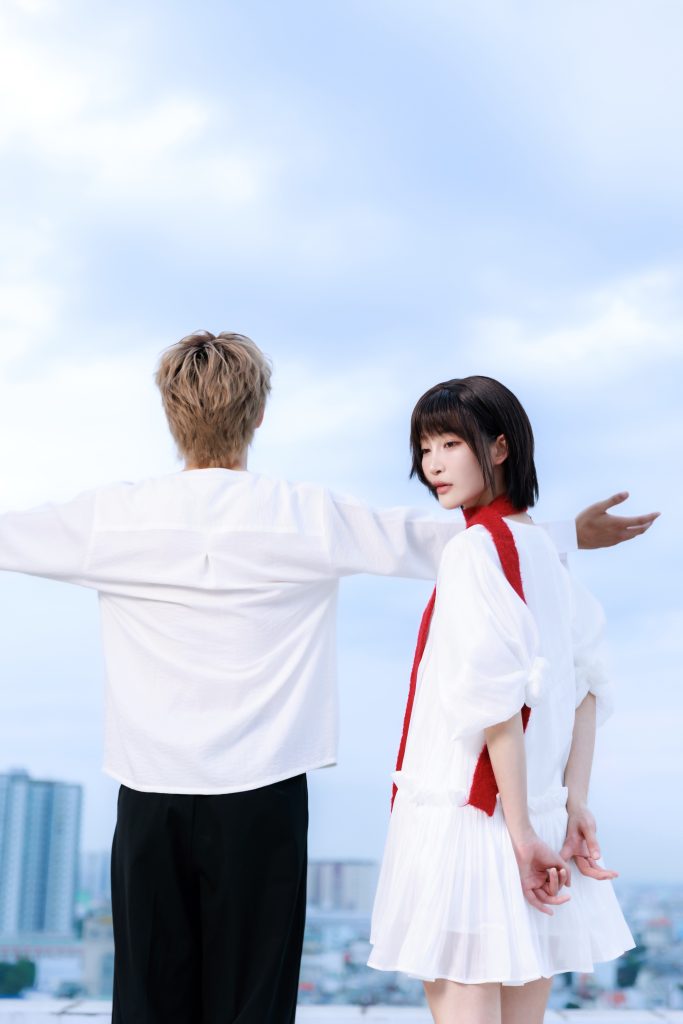 Juky San giữ lời hứa với fan, hợp t&aacute;c c&ugrave;ng B&ugrave;i Trường Linh tung bản song ca &ldquo;Người đầu ti&ecirc;n&rdquo;- Ảnh 4.