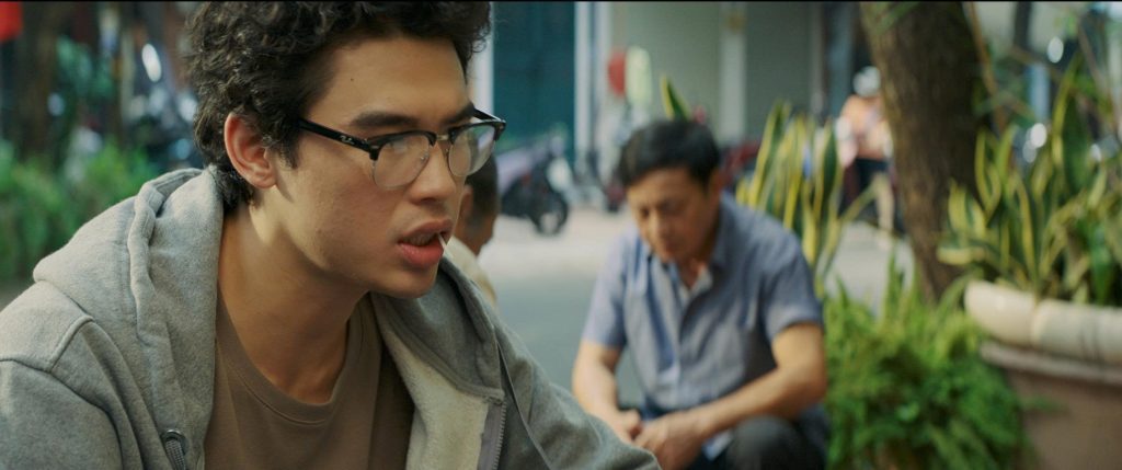 Phim "Bà đừng buồn con" đổi tên thành "Thế hệ kỳ tích", hướng đến thông điệp phấn đấu để tạo kỳ tích trong xã hội- Ảnh 6.