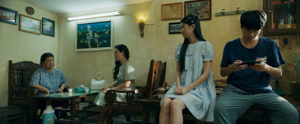 Phim "Bà đừng buồn con" đổi tên thành "Thế hệ kỳ tích", hướng đến thông điệp phấn đấu để tạo kỳ tích trong xã hội- Ảnh 3.