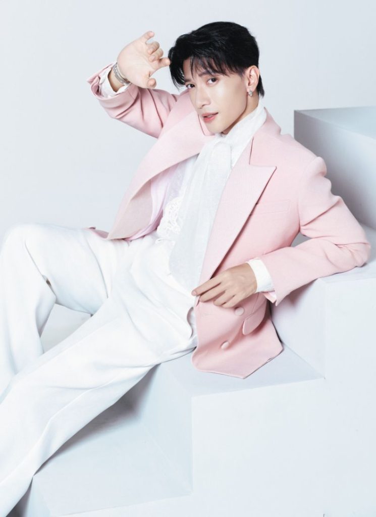 S.T Sơn Thạch gửi đến fan "cái ôm ngọt ngào", ra mắt ca khúc "Bầu trời này có em"- Ảnh 5.