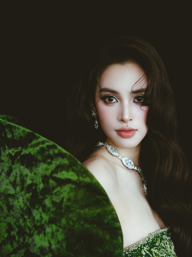 Quốc Trường tái xuất màn ảnh rộng, kết hợp cùng hoa hậu Tiểu Vy trong phim điện ảnh "Ốc mượn hồn"- Ảnh 2. Quốc Trường tái xuất màn ảnh rộng, kết hợp cùng hoa hậu Tiểu Vy trong phim điện ảnh "Ốc mượn hồn"- Ảnh 2.