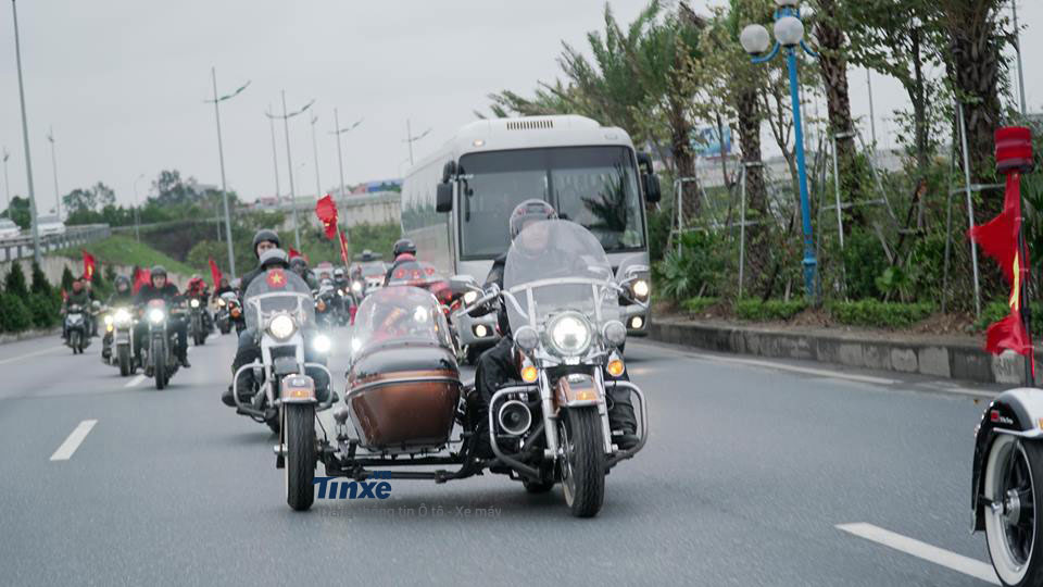 C&aacute;c lực lượng cảnh s&aacute;t, lực lượng dẫn đo&agrave;n sẽ được huy động để đảm bảo an ninh, an to&agrave;n cho đo&agrave;n thể thao Việt Nam trở về từ Seagames 30.