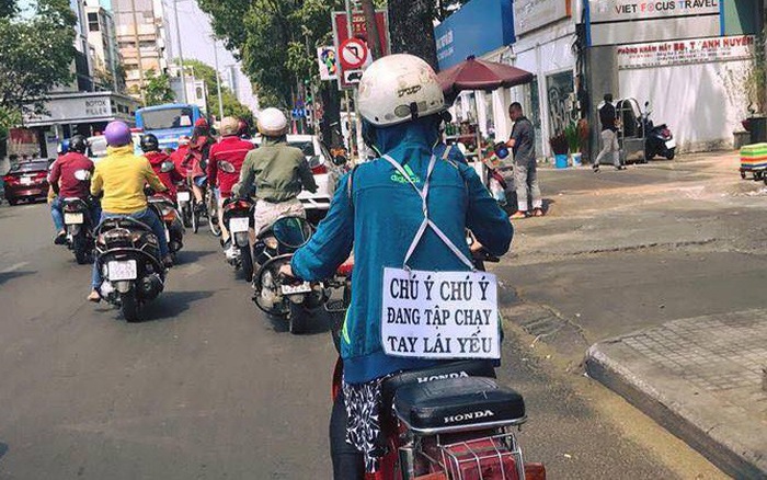 Lái xe an toàn, hiệu quả cần có kỹ năng