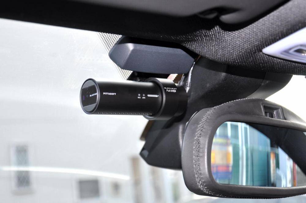 T&iacute;nh năng ghi đ&egrave; của camera h&agrave;nh tr&igrave;nh