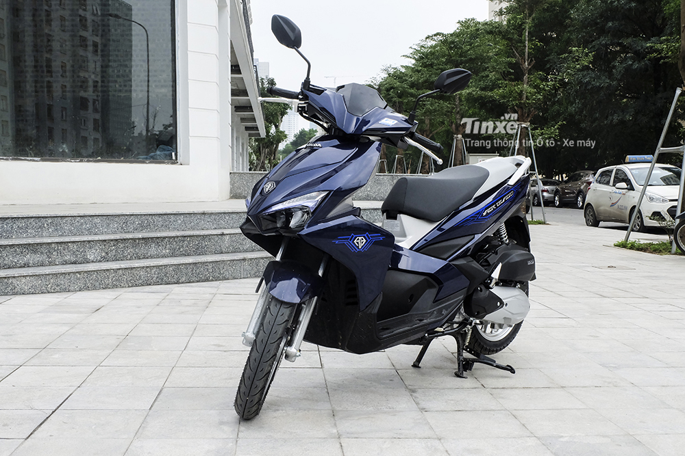 Cùng chờ xem sự ra mắt của mẫu xe mới tiếp theo đến từ Honda Việt Nam