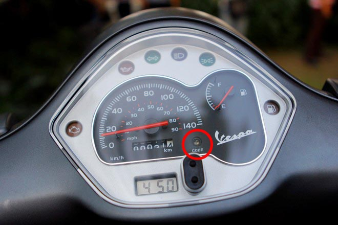 Vespa