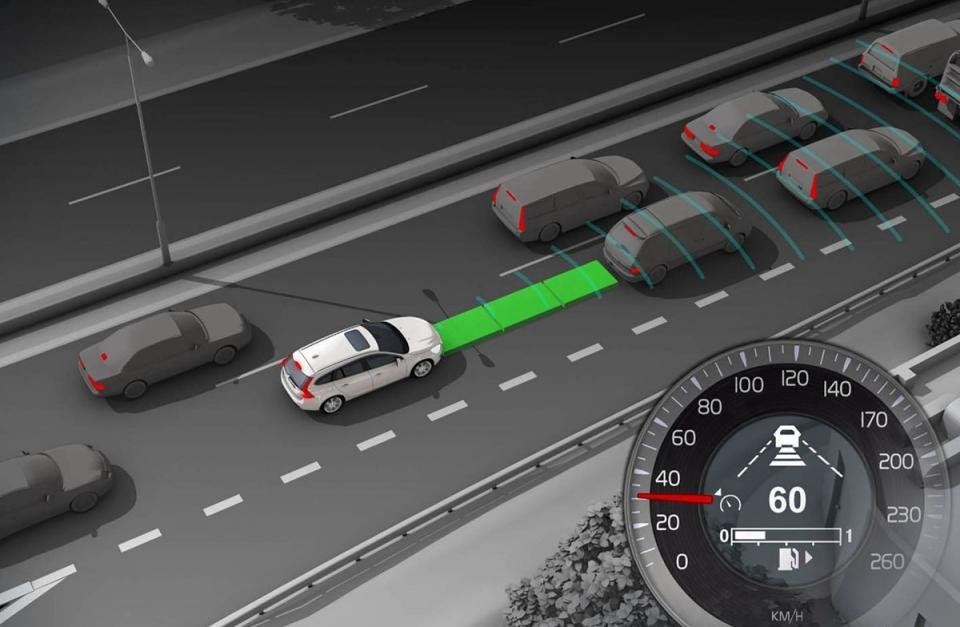 Kiểm so&aacute;t h&agrave;nh tr&igrave;nh chủ động