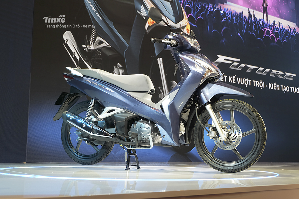 Honda Future 125 2020