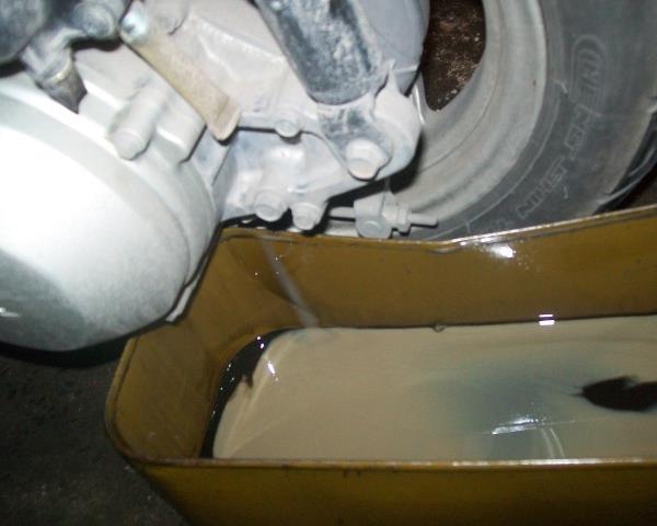 Láp là bộ phận dễ bị nước tràn vào Láp là bộ phận dễ bị nước tràn vào
