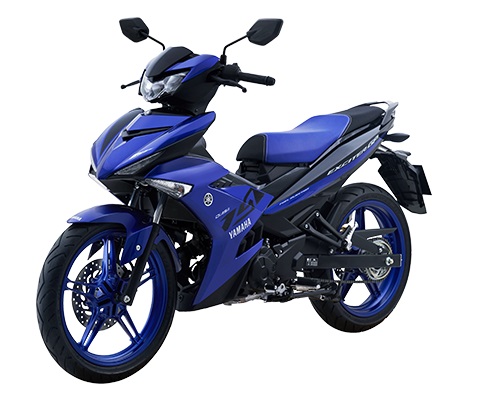 Yamaha Exciter 150 được giảm giá mạnh