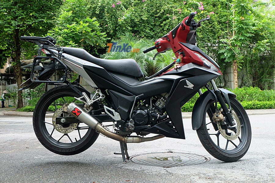 Honda Winner 150