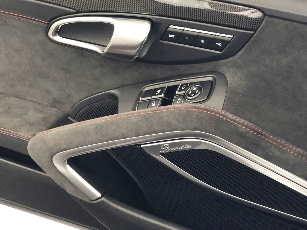 Đẳng cấp săn Porsche 911 của "vua c&agrave; ph&ecirc;" Việt Nam: Tậu ngay 911 Targa 4 GTS độc nhất- Ảnh 8.