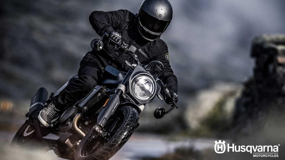Rất c&oacute; thể&nbsp;Husqvarna Svartpilen 701 sẽ c&oacute; mặt sau n&agrave;y tại Th&aacute;i Lan