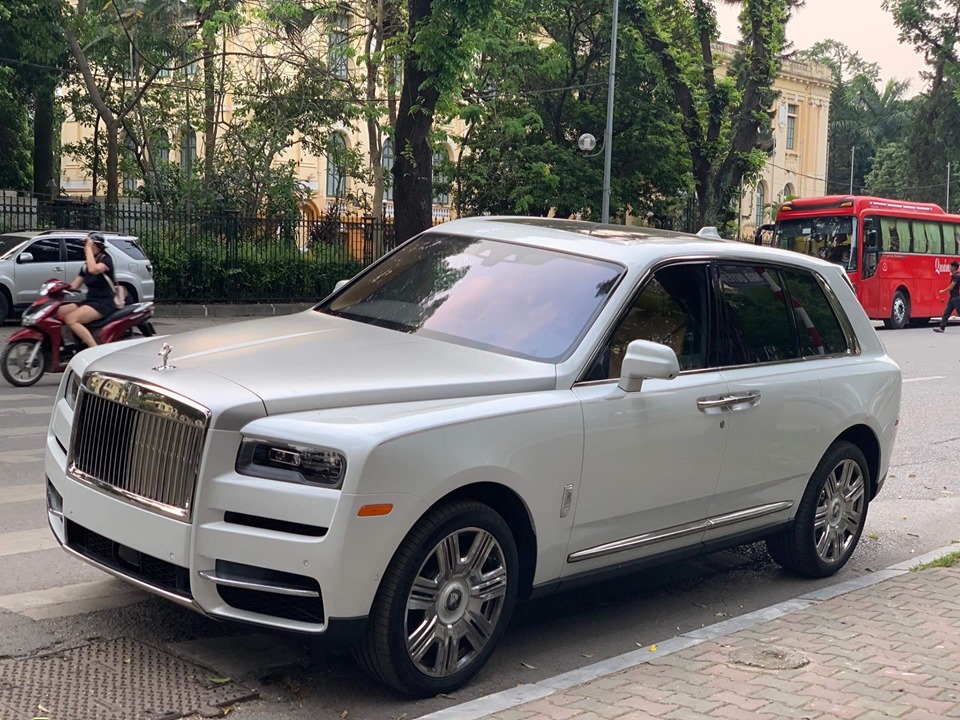 Nhưng chỉ 2 ngày sau đó xe đã có người khác mua Nhưng chỉ 2 ngày sau đó xe đã có người khác mua