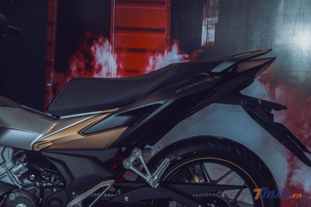 Lỗi Honda Winner X
