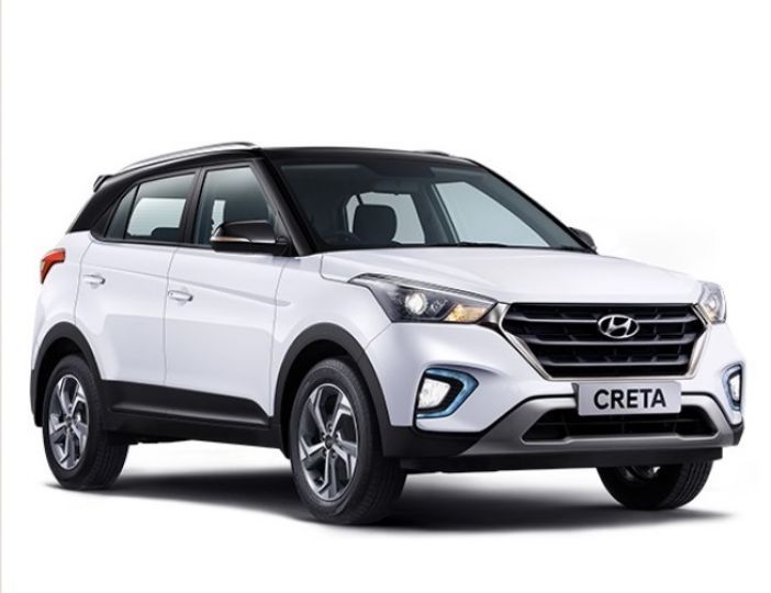 Hyundai Creta Sports Edition 2019 ra mắt tại thị trường Ấn Độ