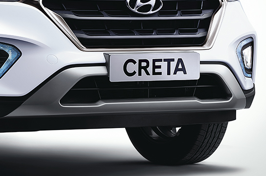 Tấm ốp bảo vệ gầm m&agrave;u bạc