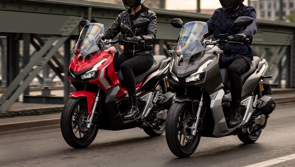 Honda ADV 150 g&acirc;y sốt tại thị trường Đ&ocirc;ng Nam &Aacute; khi vừa ra mắt