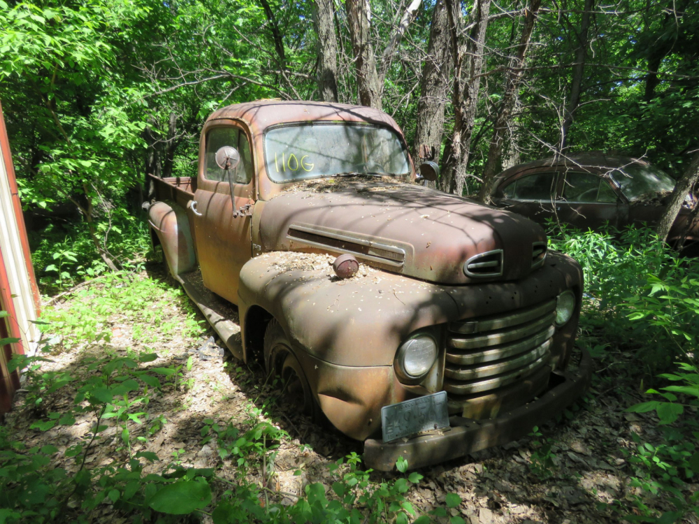 Ford F-3