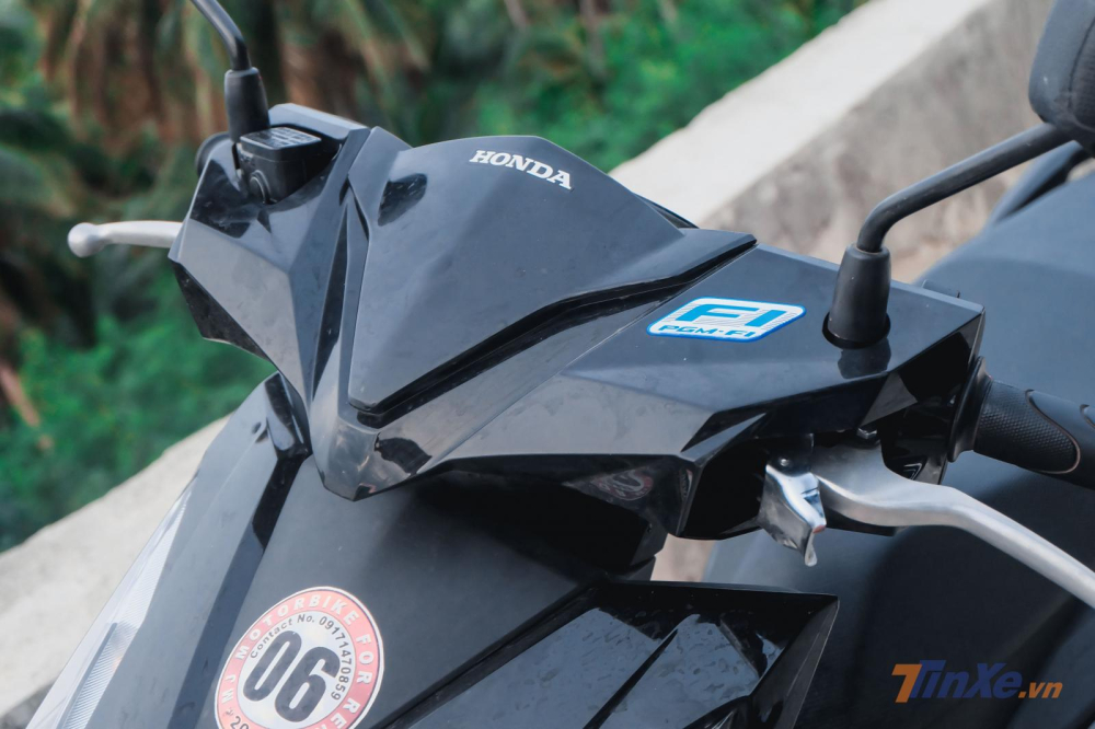 Honda Beat