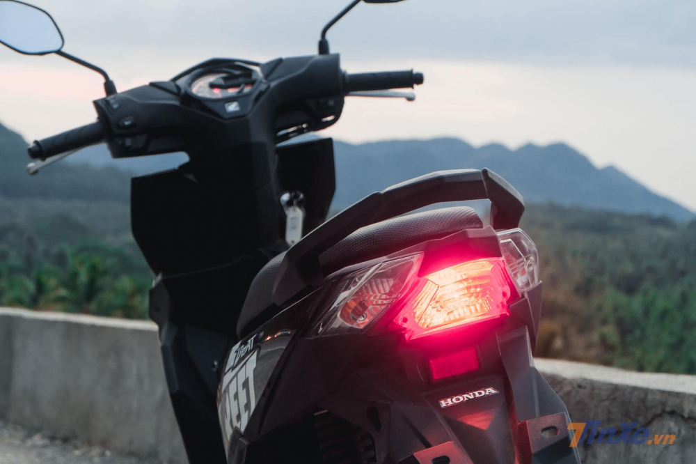 Honda Beat