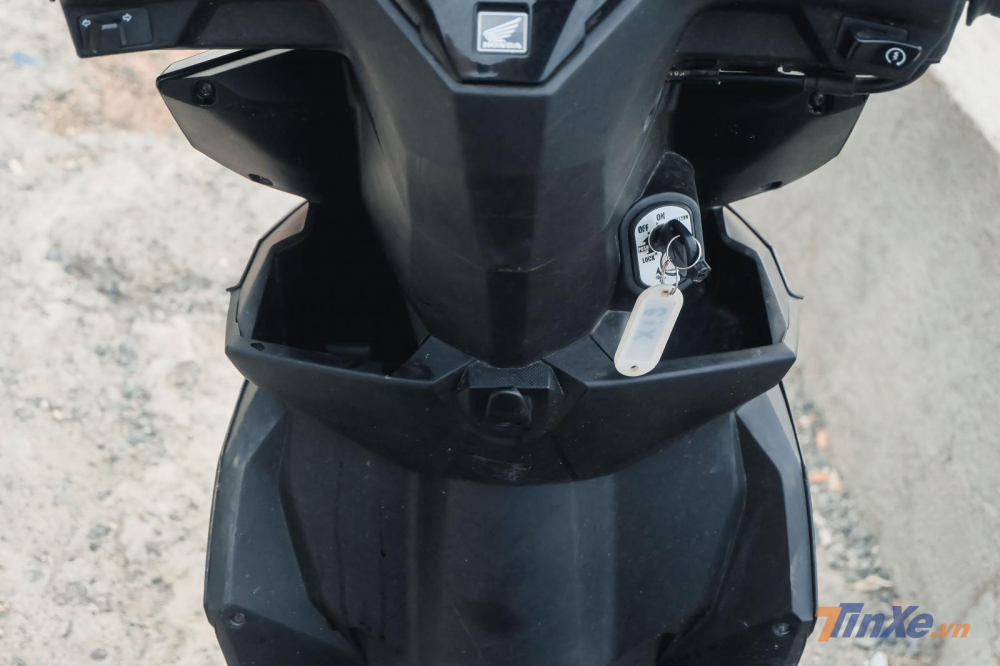 Honda Beat