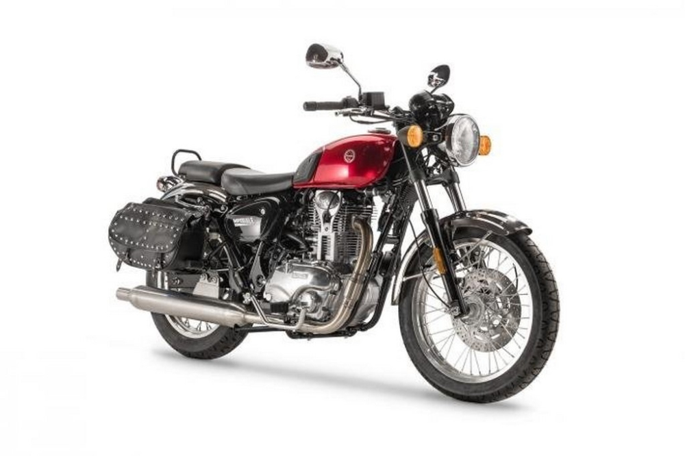 Benelli Imperiale