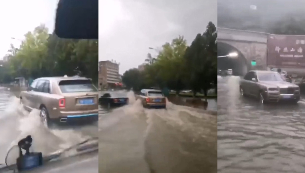 Giữa thực tế v&agrave; quảng c&aacute;o xe l&agrave; một chuyện kh&aacute; xa vời