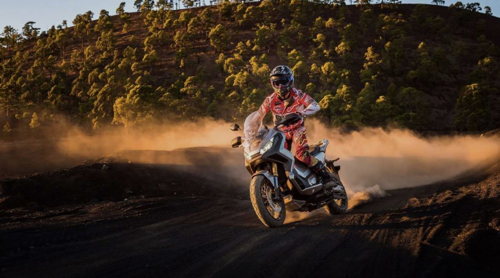 Honda X-ADV Honda X-ADV