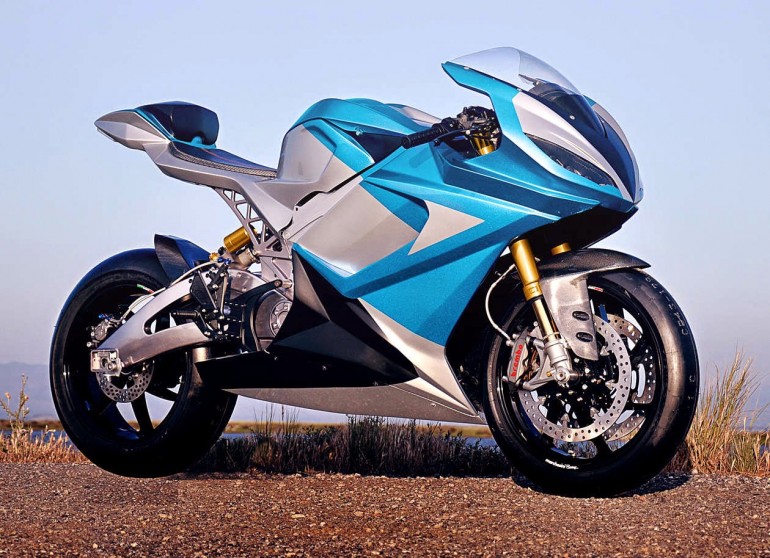 Lightning LS 218