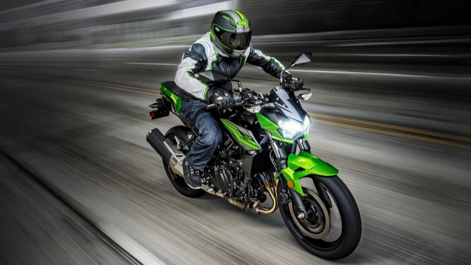 Kawasaki sẽ thành lập công ty con tại Việt Nam Kawasaki sẽ thành lập công ty con tại Việt Nam