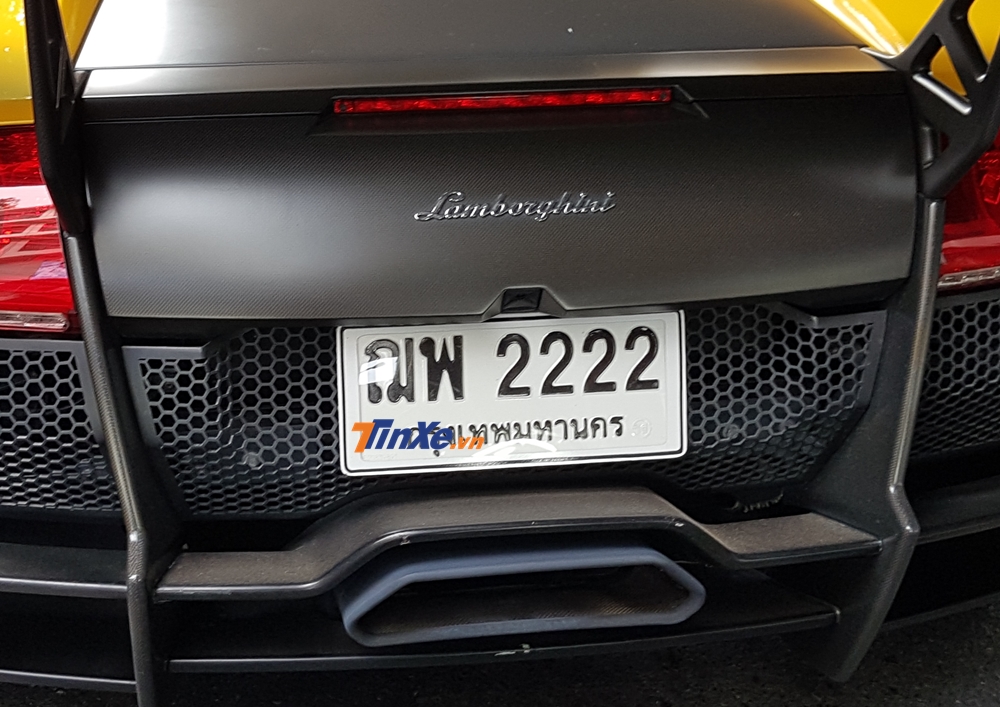 Lamborghini Murcielago LP670-4 SV có tốc độ tối đa 342 km/h Lamborghini Murcielago LP670-4 SV có tốc độ tối đa 342 km/h
